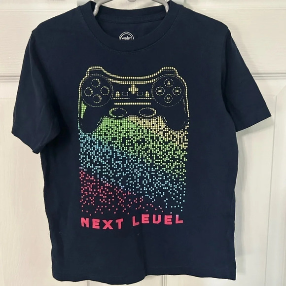 Next level t shirt - Picture 1 of 3